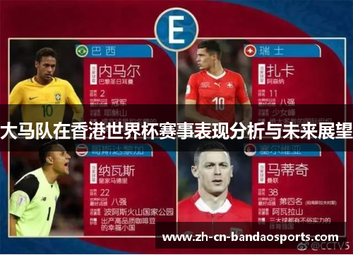 大马队在香港世界杯赛事表现分析与未来展望